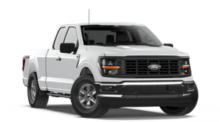2026 Ford F-150® External Image 5